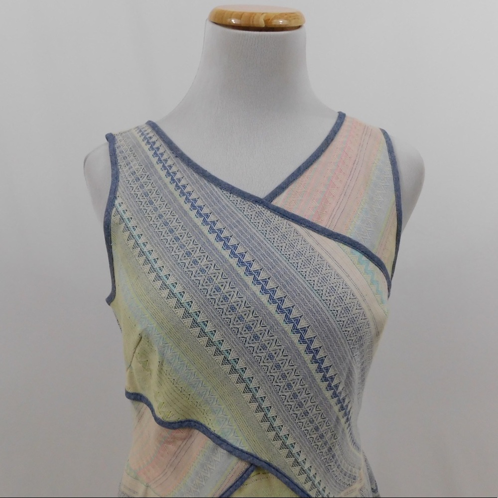 Eva Franco Suny Dress - Picture 4 of 6